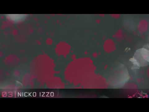 Austral Mixing #003 - Nicko Izzo