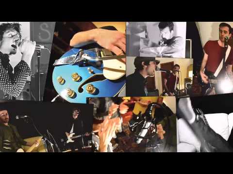 Rodeo Big Cats - Changes