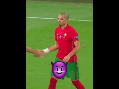 Pepe Destroyed Everyone But..😳