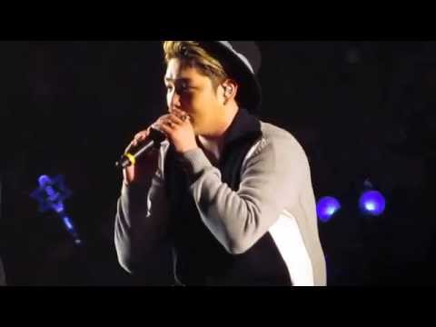 SS6 in Hong Kong @ 2014.11.08 - KangIn Solo