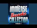 The Clapping Song In The Style Of Belle Stars Karaoke Version