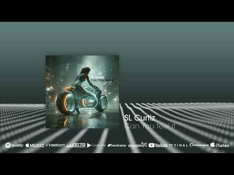 Out now: SL Curtiz - Can You Feel It #mainstage #electrohouse