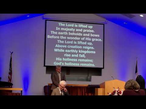 In the Name of Christ | 1 Corinthians 11:17-25 | Brush Arbor Baptist Church