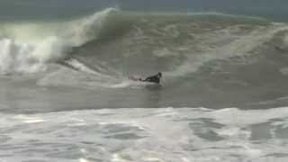 preview picture of video 'Anglet  - Surfing Bodyboarding Anglet - Euskadi Surf TV'