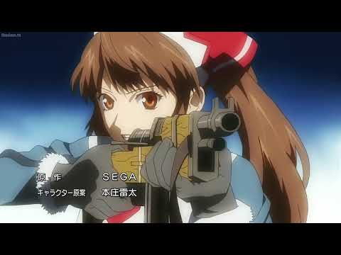 Valkyria Chronicles- Opening 2 | Chain of Sadness