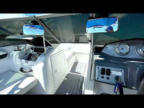 Yamaha Boats AR190 video