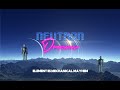 Neutron Dreams Element 115 Mechanical Mayhem TEASER Video RetroSynth Synthwave EDM Electro