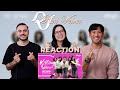 FIRST TIME REACTING TO Red Velvet (레드벨벳) KILLING VOICE!