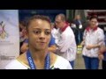 Best Ever Junior Euros For British Gymnasts