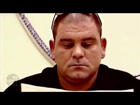 ZYCRO MEETS DJ SILENCER - CHECK IT OUT (My Dance 90's)