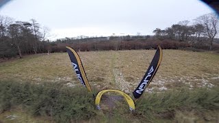 Granite FPV - Winter Asylum Race