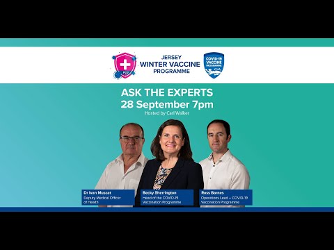 Ask the Experts: Live Panel Session