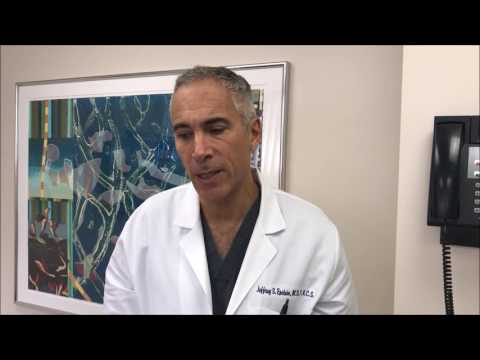 Dr. Jeffrey Epstein - Impressive Body Hair Transplant...