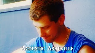 Greg Farley (Felice Brothers) - No Trouble | Acoustic Asheville
