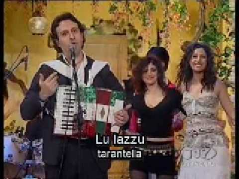 Beppe Junior lu lazzu