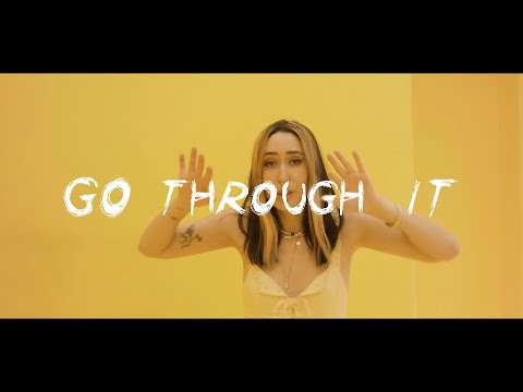 Video thumbnail for Go Through It