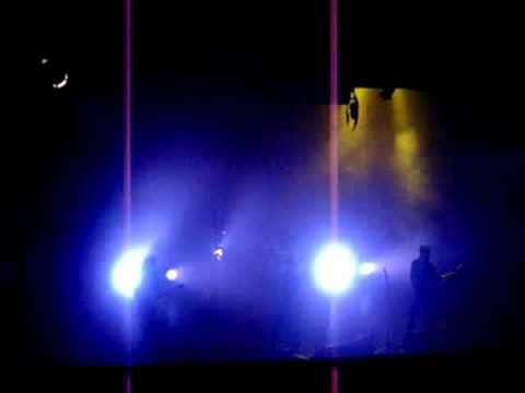 BUDDHA SOUNDS en vivo ND Ateneo 19-Julio-2008
