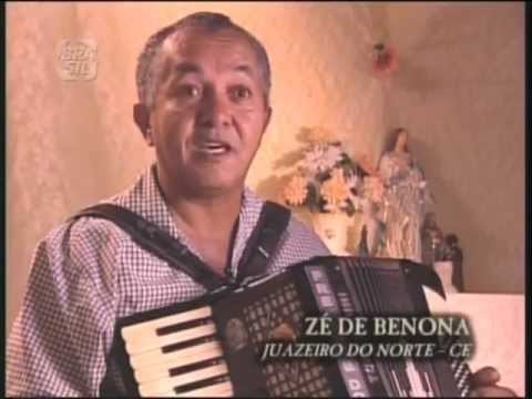 As sanfonas do Lua