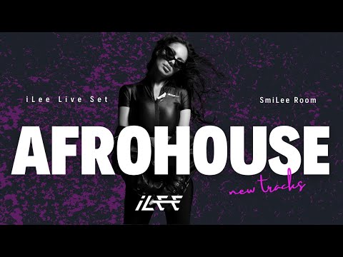 Afro House & Indie Live Set | DJ iLee x Dimo • SmiLee Room @ Boho Bar Belgrade • New Tracks & Edits!
