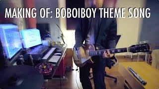 Download lagu BoBoiBoy: Lagu Tema / Theme Song - The Making Of mp3 Download lagu BoBoiBoy: Lagu Tema / Theme Song - The Making Of mp3