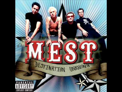 Without You - Mest