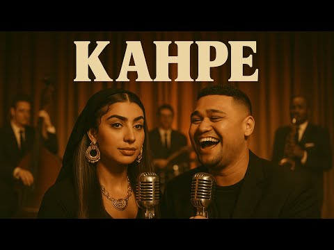 “kAHpE” – Lvbel C5 & ALIZADE (1960s Motown Soul Rework by FAKNO) (AI Cover)