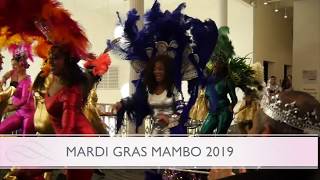 MARDI GRAS MAMBO 2019 ENGLISH