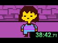 Undertale Speedruns Are Incredibly Emotional