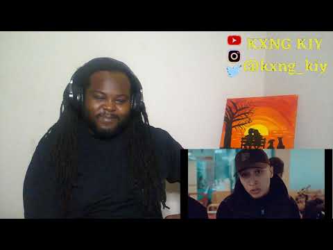 Sarettii (5148) - Som Dom (OFFICIEL MUSIKVIDEO) | Reaction