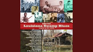 Bad Luck and Trouble