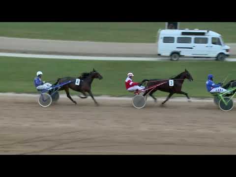 2017.10.21. 4. futam - SÁMSON DÍJ