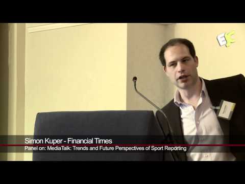 Good Governance in Sport (2011)