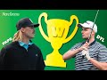 1v1 Match Play W Ryan Papenhuyzen VS Dyl Buckley More Greens Golf