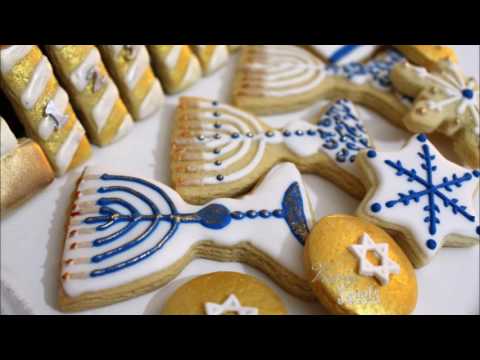 download lagu mp3 mp4 Hanukkah Cookies, download lagu Hanukkah Cookies gratis, unduh video klip Hanukkah Cookies