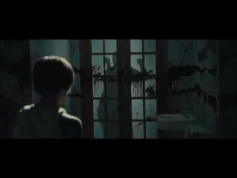 A Entidade 2 - Clipe CinePOP.com.br