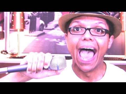 SOMEBODY THAT I USED TO KNOW: TAY ZONDAY (EPIC BROADWAY) MIX!