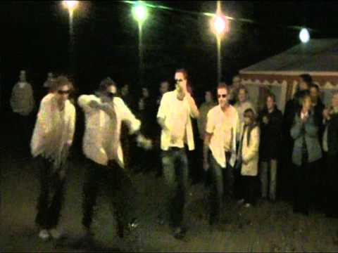 Sv Hinrichsfehn Sommerfest 2011 Backstreet Boys geben Zugabe - Everybody