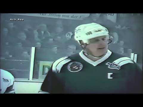 1996  11 24   1 Liga Nord 1996 97 SP16 ESC Moskitos Essen vs  EHC Trier 5   5