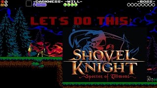 Spectre of Torment - Let's do this! Nintendo Switch