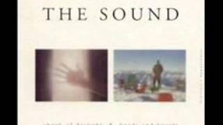 The Sound - Love Is Not A Ghost