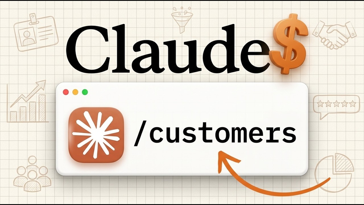 Claude Fable 5 Just Changed How We Get Customers Forever…