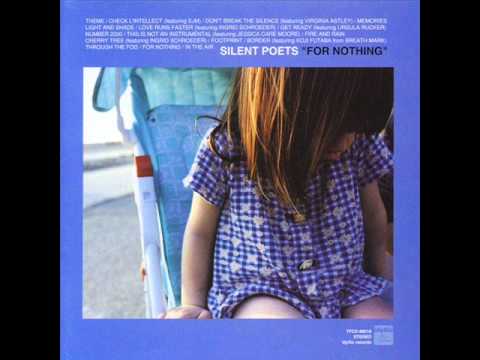 Silent Poets - Cherry Tree (feat. Ingrid Schroeder)
