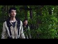 10 Minutes Movie Recap 2067 In Earth If You Don T Pay For Oxygen You Ll Die