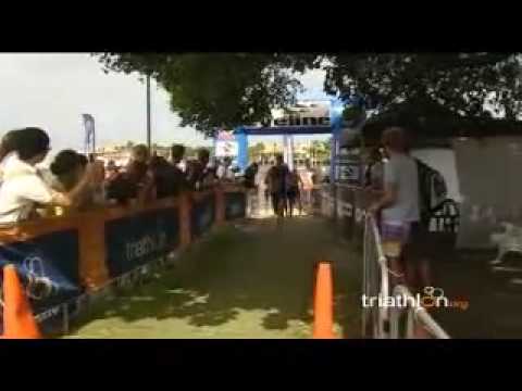 TRICAST MEN MOOLOOLABA 2009