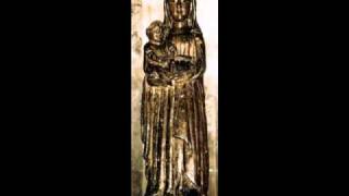 Patrick Hadley:  I sing of a maiden (Choir of St. John's College, Cambridge)