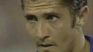 Johnny Hallyday "Tous ensemble"