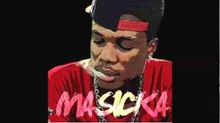 Masicka - Gyal Weh Can [RAW] - Oct 2012