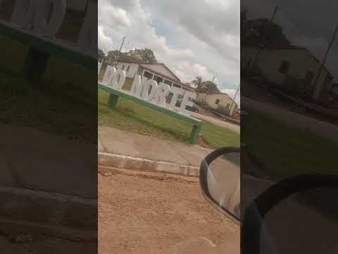 Andanças #montividiudonorte Montividiu do Norte-GO #goiás #agro #viagem