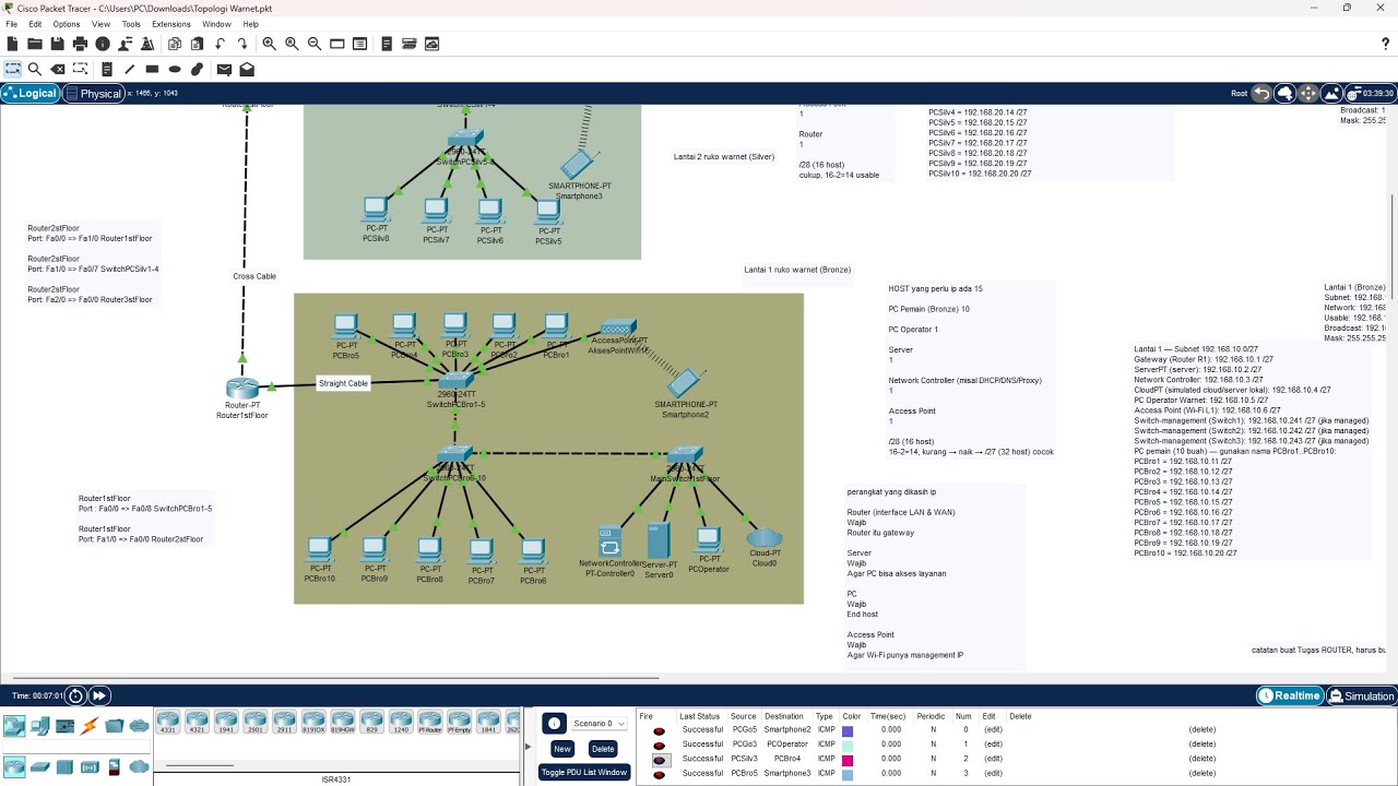 Network Computer