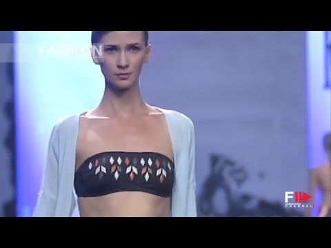 "RED POINT" Gran Canaria Moda Càlida Swimwear FW Spring Summer 2015